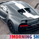 Image for article titled Volkswagen Is Finally Done With Bugatti ... Mostly